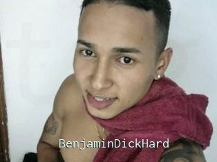 BenjaminDickHard