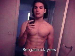 Benjamin_Jaymes