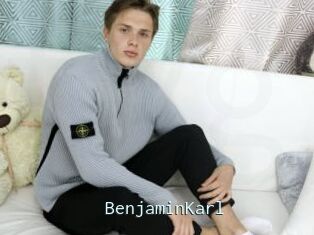 BenjaminKarl