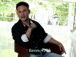 Benn_Will