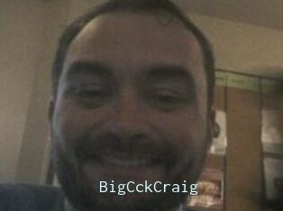 BigCckCraig