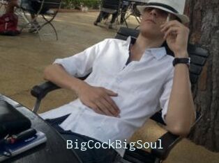 BigCockBigSoul