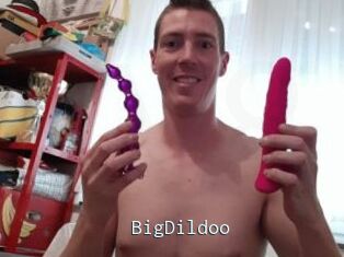 BigDildoo