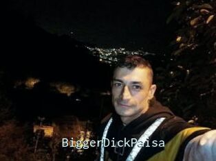 BiggerDickPaisa