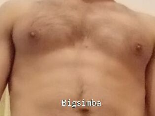 Bigsimba