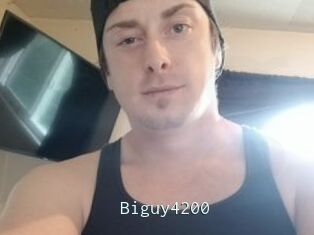 Biguy4200