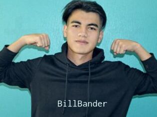 BillBander