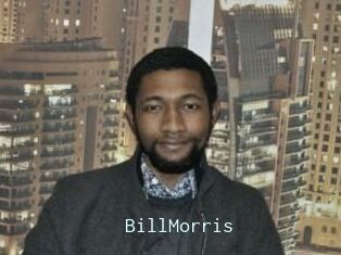 BillMorris