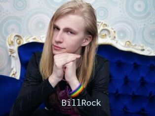 BillRock