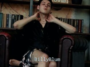 BillyBlum