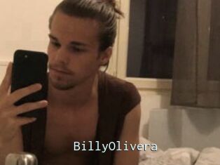 BillyOlivera