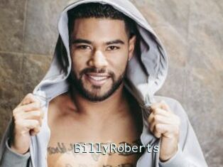 BillyRoberts