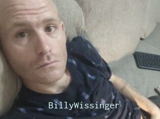 BillyWissinger