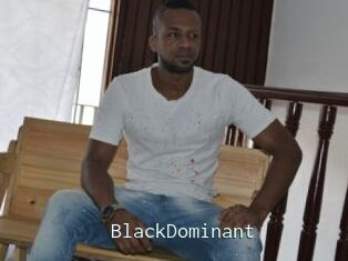 BlackDominant