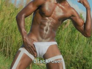 BlackPower