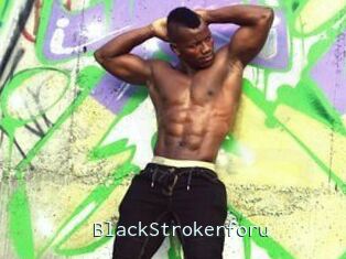 BlackStrokerforu