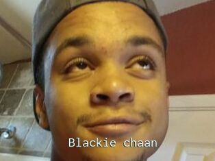 Blackie_chaan