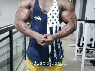 Blackmuscle