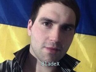 Blade_X