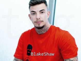 BlakeShaw