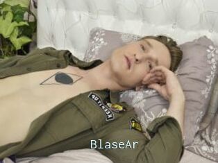 BlaseAr