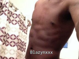 Blazynxxx