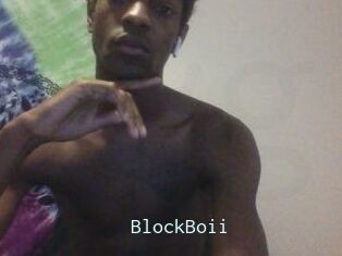 BlockBoii