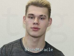 BlondMiracle