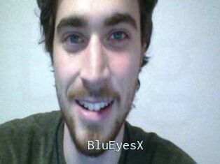 BluEyesX