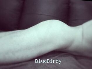 BlueBirdy