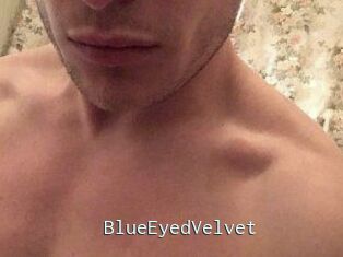 BlueEyedVelvet