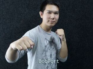 BobPort