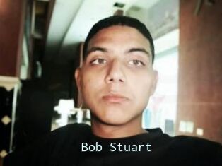 Bob_Stuart