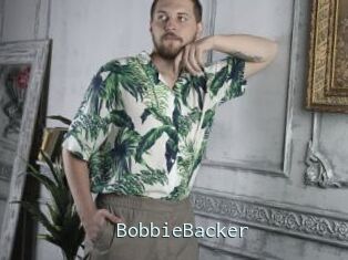 BobbieBacker