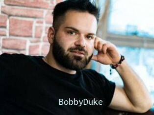 BobbyDuke