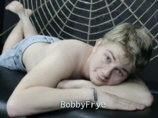 BobbyFrye