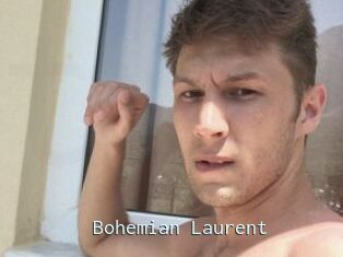 Bohemian_Laurent