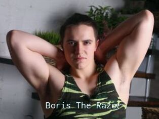 Boris_The_Razor