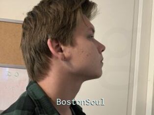 BostonSoul