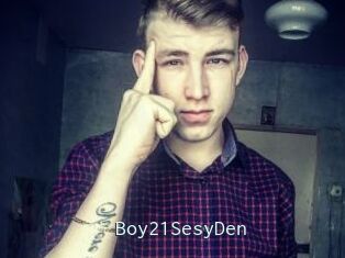 Boy21SesyDen