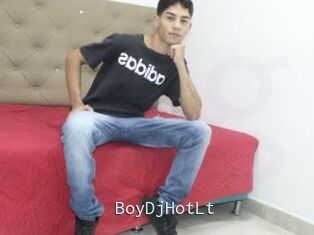 BoyDjHotLt