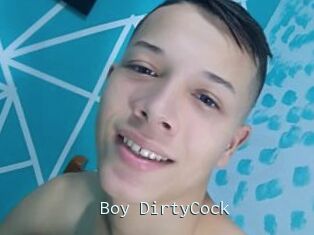 Boy_DirtyCock