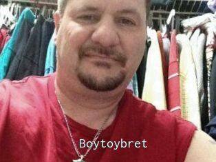 Boytoybret