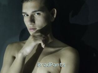 BradPants