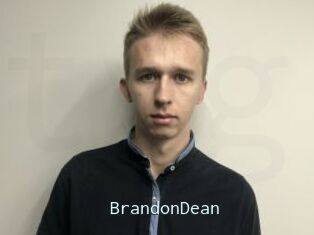 BrandonDean