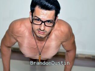 BrandonDustin