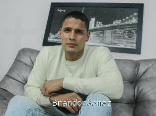 BrandonGomez