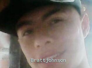 Brattjohnson