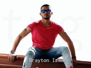 Brayton_Izaac