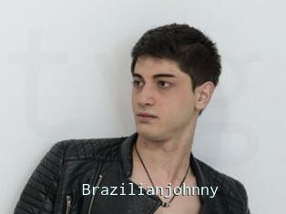 Brazilianjohnny